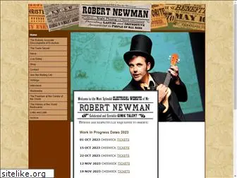 robnewman.com