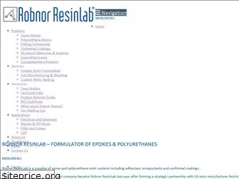 robnor-resinlab.com