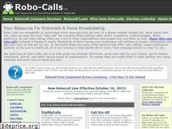 robo-calls.net