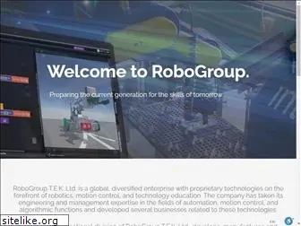 robo-group.com