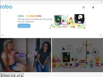 robo3d.com