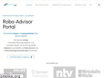 roboadvisor-portal.com