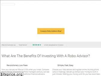 roboadvisors.com