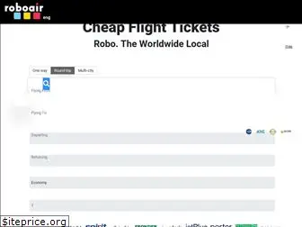 roboair.com