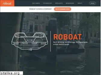 roboat.org