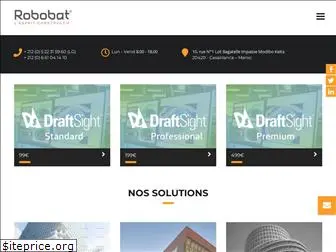 robobatmaroc.com