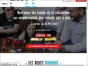 robobox.fr