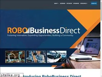 robobusinessdirect.com