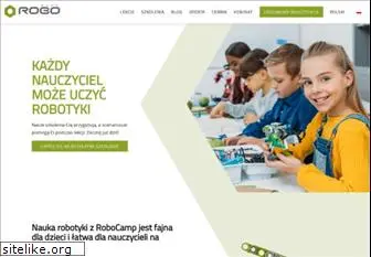 robocamp.pl