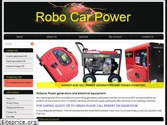 robocarpower.com.au