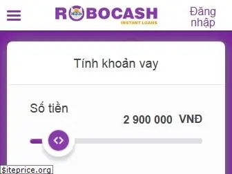 robocash.vn