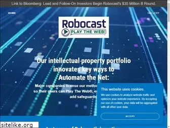 robocast.com