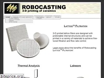 robocasting.com