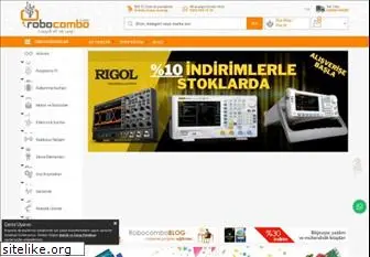 robocombo.com