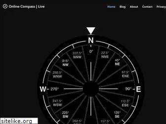 robocompass.com