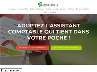 robocompta.fr