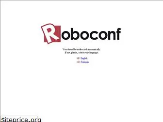 roboconf.net
