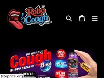 robocough.com