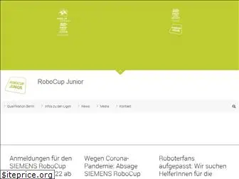 robocup-junior.org
