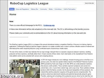 robocup-logistics.org