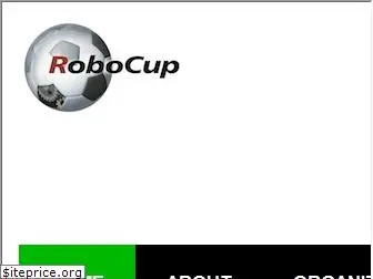 robocup.org