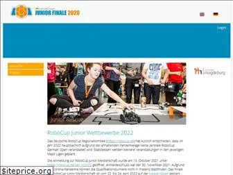 robocupgermanopen.de