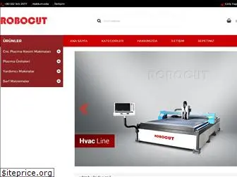 robocut.com.tr