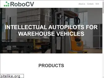 robocv.com