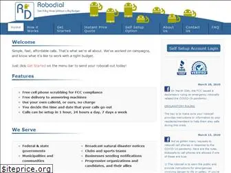 robodial.org