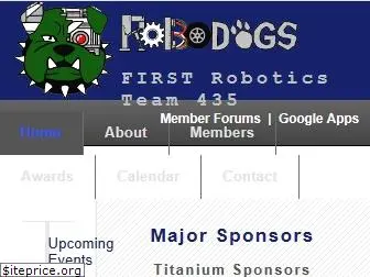 robodogs.org