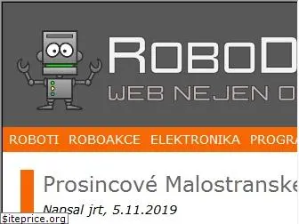 robodoupe.cz