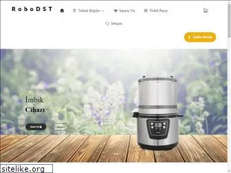 robodst.com