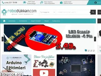 robodukkan.com