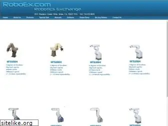 roboex.com