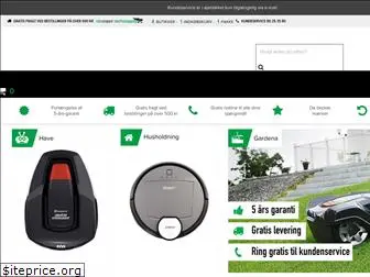 roboexpert.dk