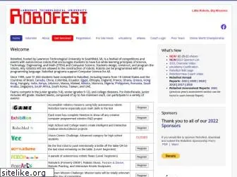 robofest.net