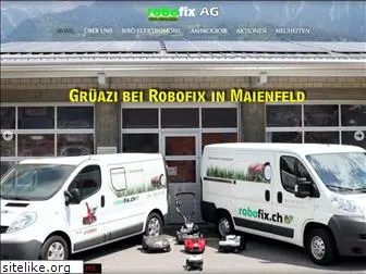 robofix.ch