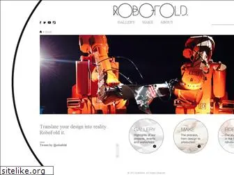 robofold.com