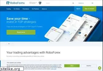 roboforex.com