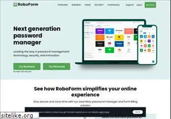 roboform.us