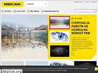 roboforum.pl