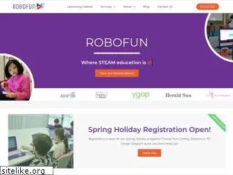 robofun.com.au