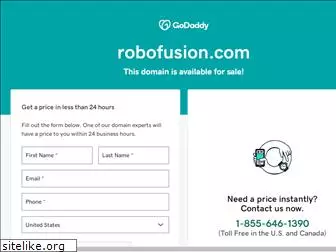 robofusion.com