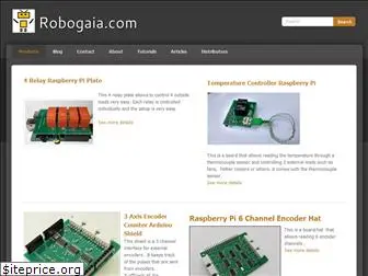 robogaia.com