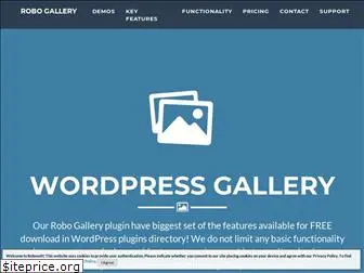 robogallery.co