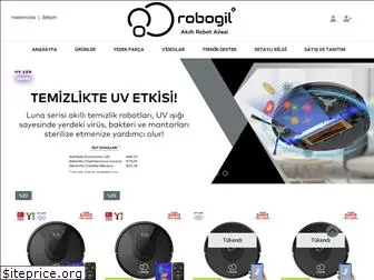 robogil.com