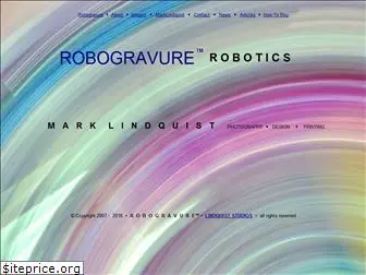 robogravure.com