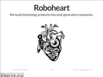 roboheart.com