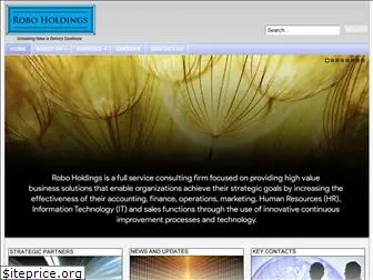 roboholdings.com