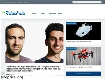 robohub.org